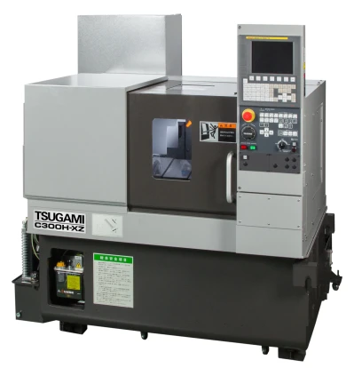 TSUGAMI C300-V