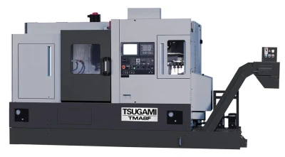 TSUGAMI TMA8J