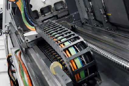 Токарный обрабатывающий центр c ЧПУ EMCO MAXXTURN 200