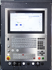 Токарный обрабатывающий центр c ЧПУ EMCO EMCOTURN E65