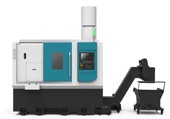 SHUTE SMART L-46SDY